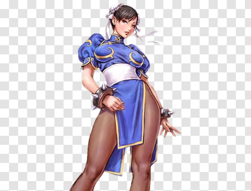 Street Fighter: The Legend Of Chun-Li Cammy Capcom Fighting All-Stars - Watercolor - Fighter Transparent PNG