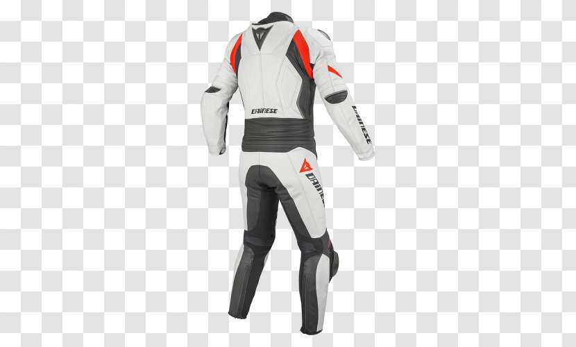 Wetsuit Dainese Motorcycle Boilersuit - Joint Transparent PNG