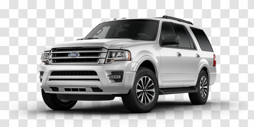 2016 Ford Expedition Car Escape 2017 Limited SUV Transparent PNG