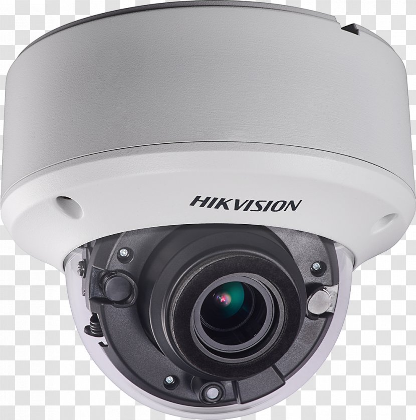Hikvision Closed-circuit Television Camera Analog High Definition Transport Video Interface - Ip Code Transparent PNG