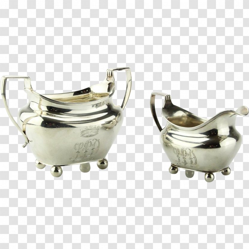 Silver - Serveware - Metal Transparent PNG