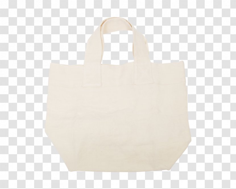 Handbag Tote Bag - White - Shopping Transparent PNG