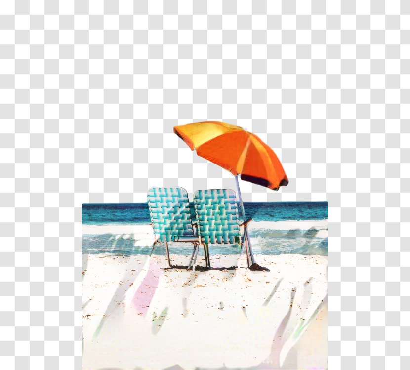 Travel Summer Beach - Roger Shah - Caribbean Shade Transparent PNG