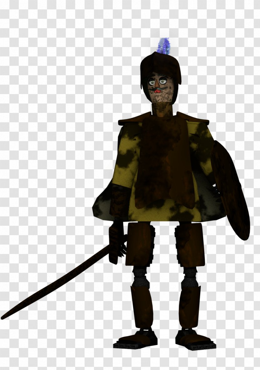 Knight Outerwear - Costume Transparent PNG