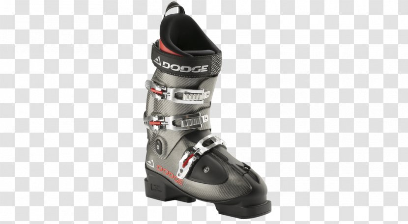 Ski Boots Alpine Skiing Shoe Footwear - Atomic Skis - Boot Transparent PNG