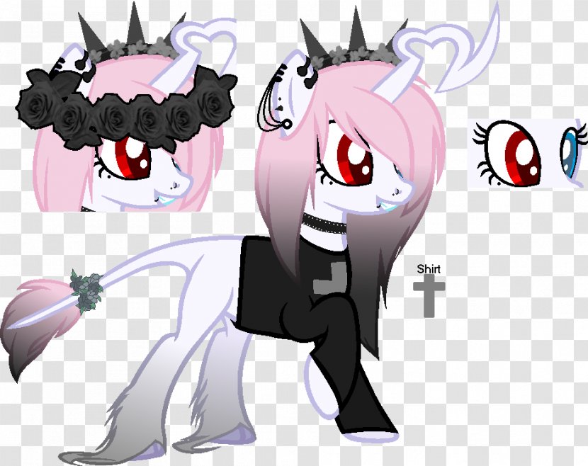 My Little Pony Horse Pastel Drawing - Tree - Unicorn Avatar Transparent PNG