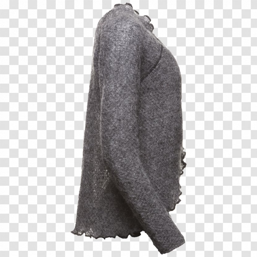 Neck Wool - Sleeve - Kata Transparent PNG