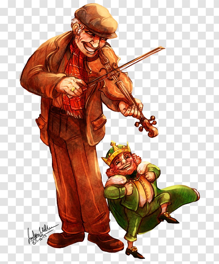 King Brian Darby Ogill And The Good People (1903) Leprechaun Film Walt Disney Company - Mary Poppins - Cartoon Transparent PNG