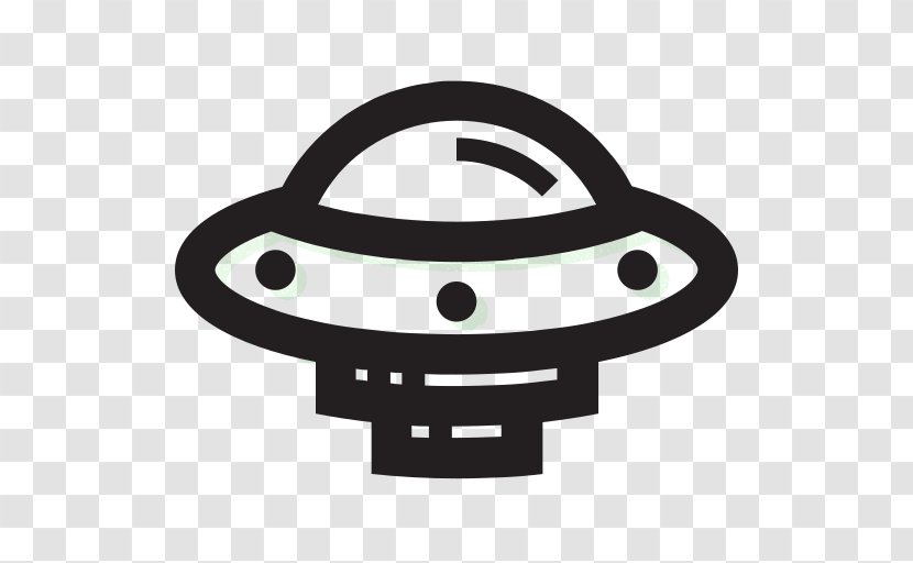 Unidentified Flying Object Extraterrestrial Life Science Fiction - Symbol Transparent PNG