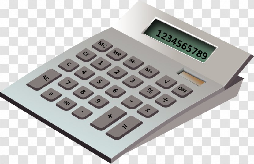 Calculator Computer Calculation Hewlett-Packard Electronic Dictionary - Casio - Encoder Transparent PNG