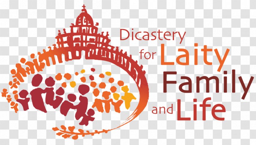 Holy See Vatican City Dicastery For The Laity, Family And Life Transparent PNG