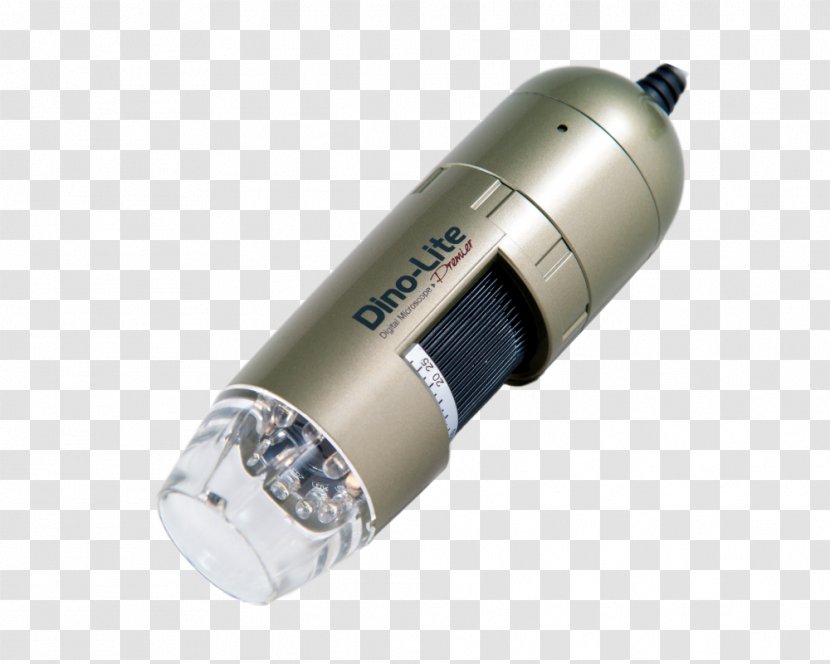 Digital Microscope USB Dino Lite MPix Zoom Dino-Lite Pro AM413T 10x~50x 220x Measuring - Usb - Electronic Magnifier Transparent PNG