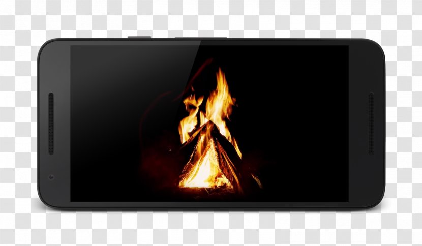 Technology Electronics Gadget Multimedia - Heat - Campfire Transparent PNG
