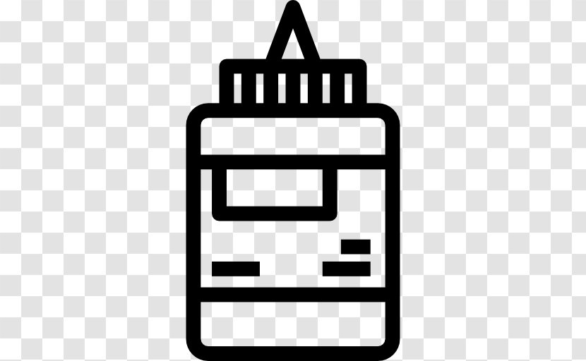 Download Tool Archive File - Text - Glue Icon Transparent PNG