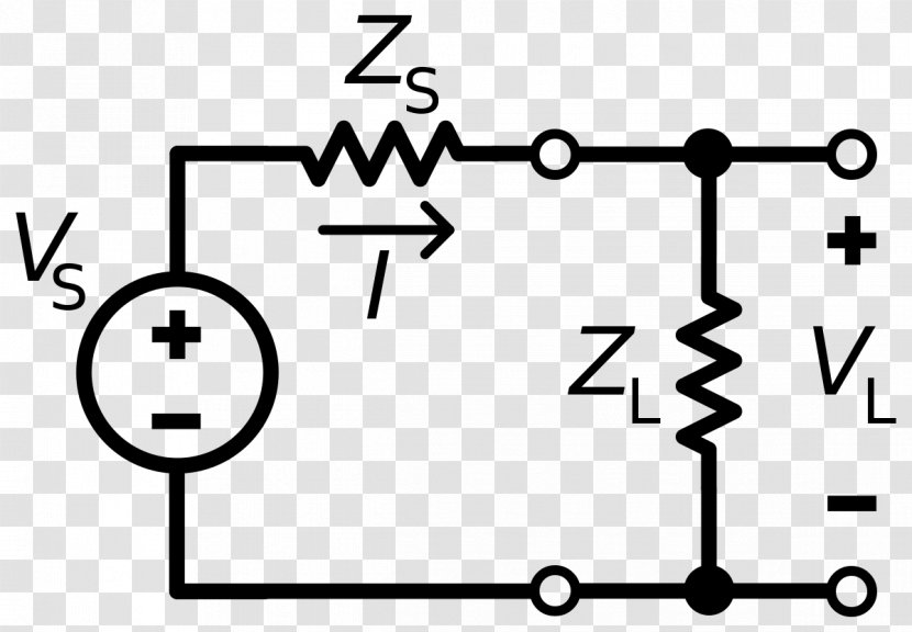 Voltage Regulator Power Converters Wiring Diagram Electrical Network - Frame - Cartoon Transparent PNG