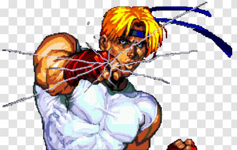 Streets Of Rage 2 3 Final Fight Video Game - Fictional Character - Never Trip Times By A Stone Transparent PNG