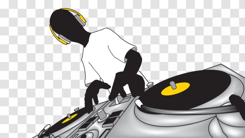 DJ Hero Disc Jockey Mixer - Tree - Dj Transparent PNG