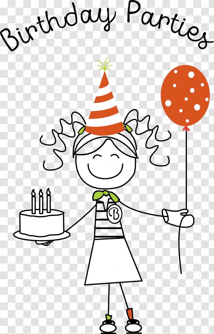 Birthday Party Cooking Clip Art Chef - Boutique Hotel - Kitchen Transparent PNG