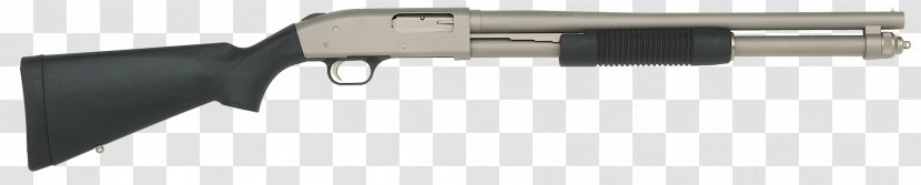 Trigger Shotgun Firearm Gun Barrel HATSAN - Heart - Weapon Transparent PNG