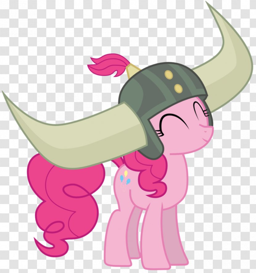 Pinkie Pie Sunset Shimmer Pony Horse Not Asking For Trouble - Cartoon - Yak Transparent PNG