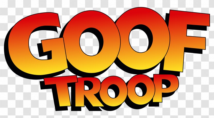 Max Goof Goofy Logo Brand Font - Sign - International Off Day Transparent PNG