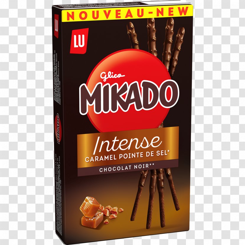 Mikado Chocolate Food Biscuit Mondelez International Transparent PNG