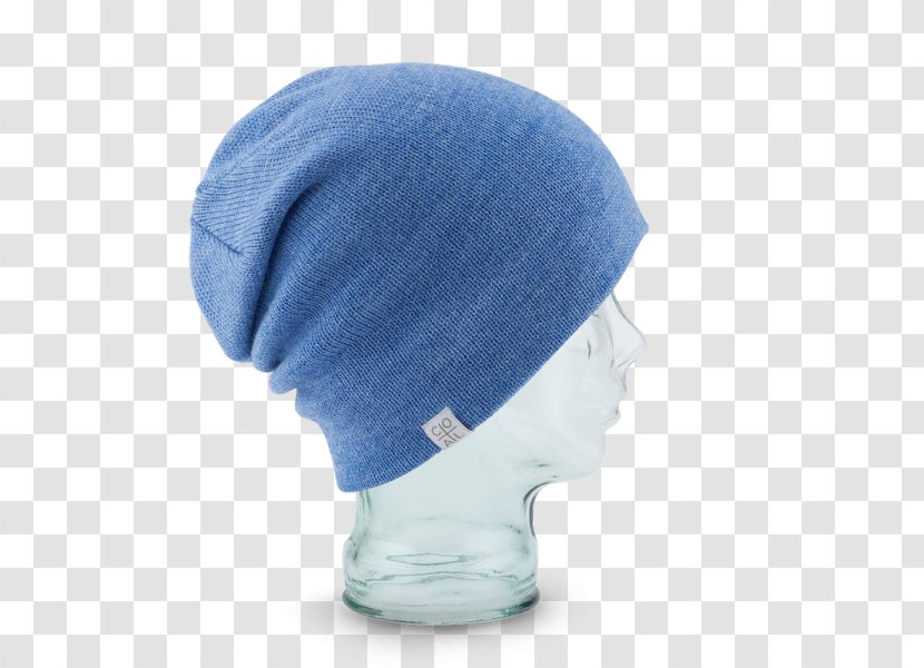 Beanie Coal Headwear Hat Blue - Color Transparent PNG