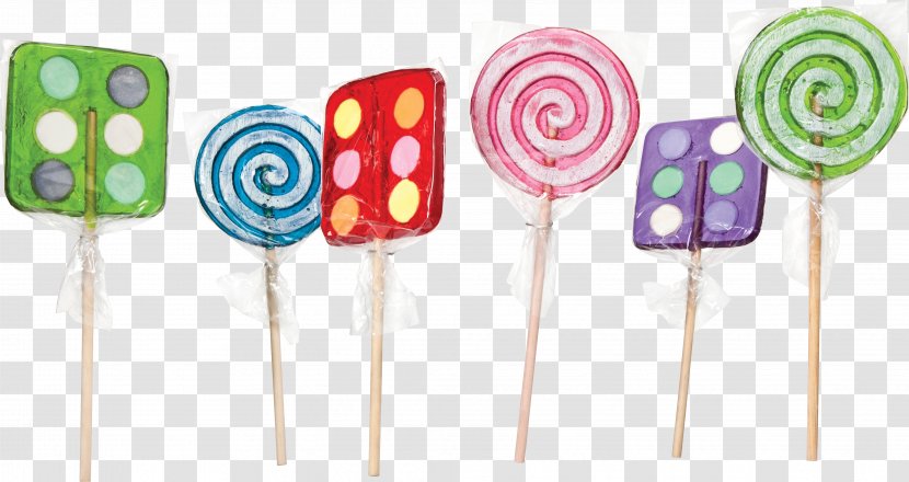 Lollipop Candy 0 Education Confectionery - Child Transparent PNG