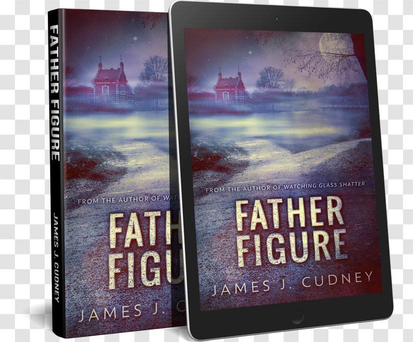 Father Figure Amazon.com Book Kindle Store Novel - Dvd Transparent PNG