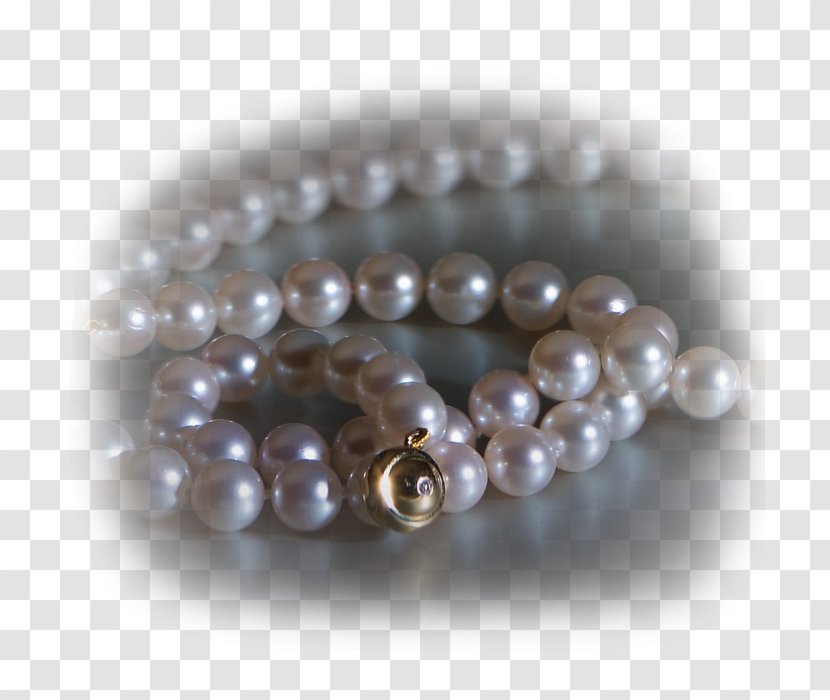 Bead Bracelet - Pearl - Drache Transparent PNG