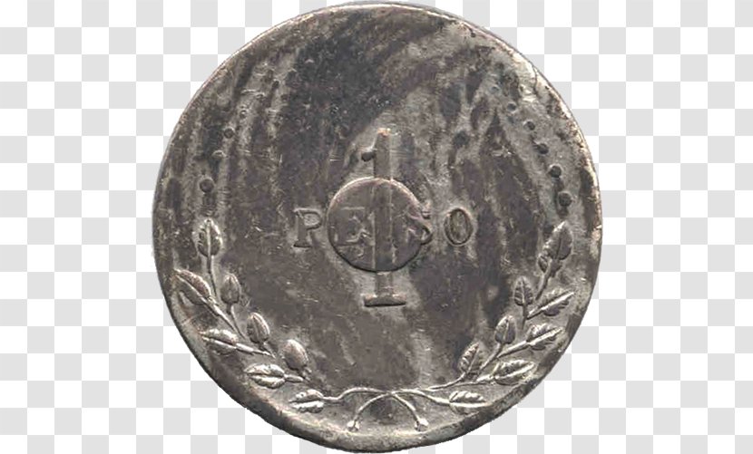Italian Renaissance Medal Coin Painter - Art Transparent PNG