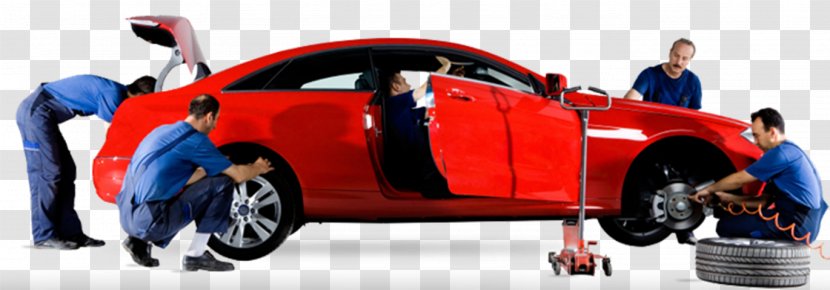 Car Ford Motor Company GMC Vehicle Service Automobile Repair Shop - Clutch - Automotive Battery Transparent PNG