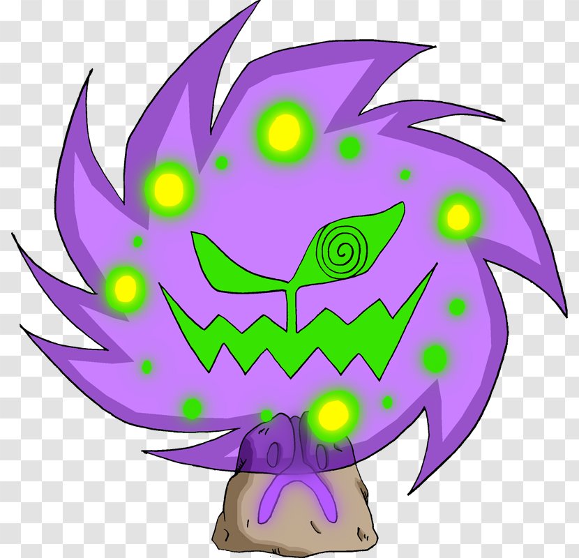 Spiritomb Serebii Video Games Sableye Rock - Fictional Character - Omb Forms Transparent PNG