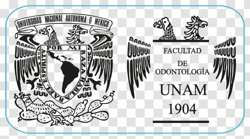 School Of Medicine, UNAM National Autonomous University Mexico Centro Universitario De Estudios Cinematográficos El Colegio México - Education - Dental LAB Transparent PNG