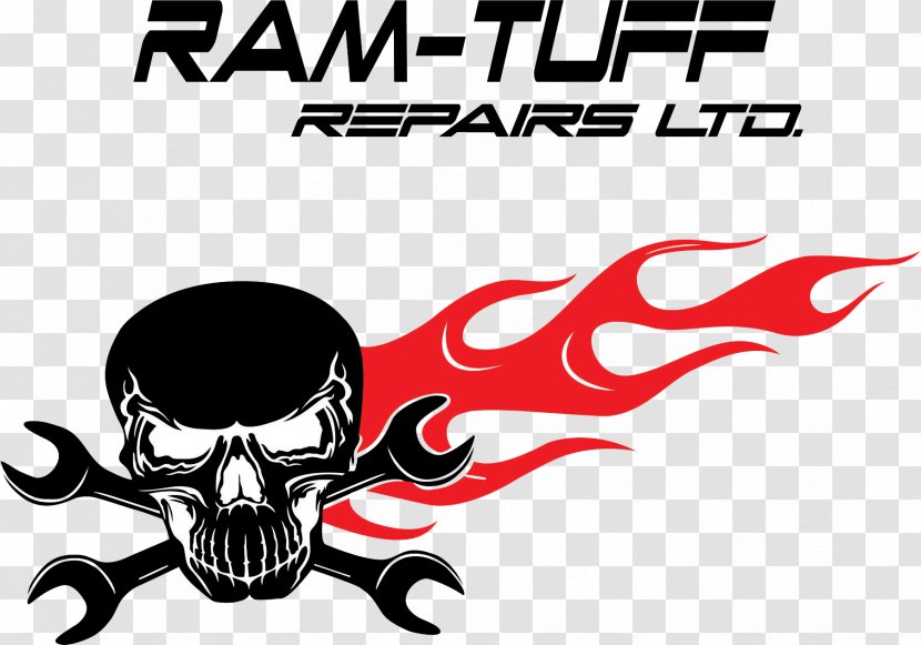 Ram Tuff Repairs Ltd Car Automobile Repair Shop Engine Mechanic Transparent PNG