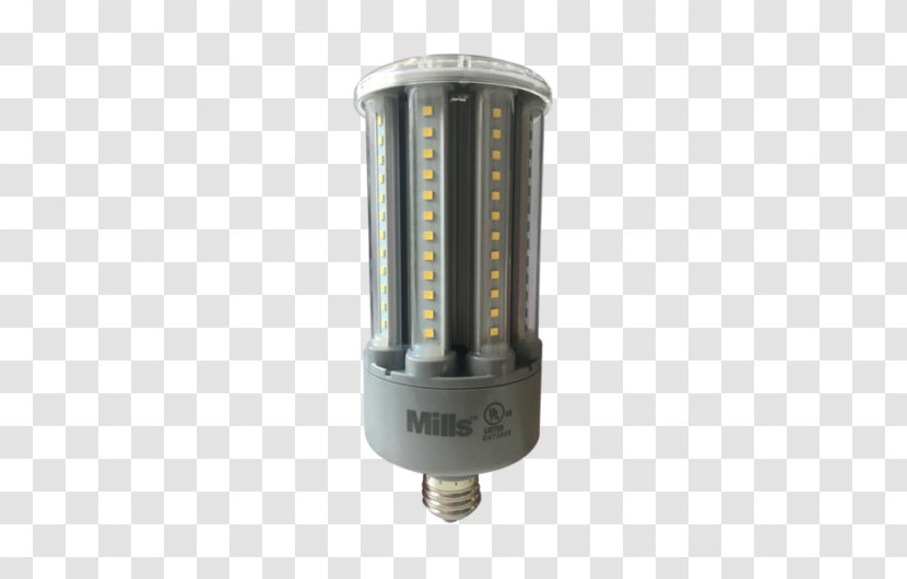 Metal-halide Lamp High-intensity Discharge LED Retrofitting - Diy Store Transparent PNG