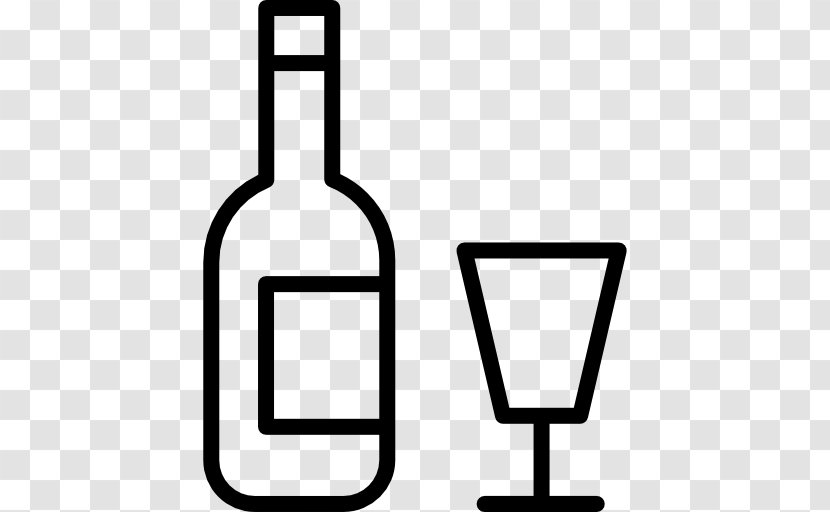 Wine Alcoholic Drink Martini Food - Bottle Transparent PNG