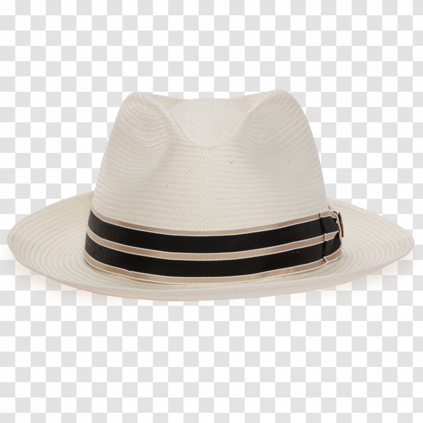 Fedora Panama Hat Headgear Goorin Bros. - Beret Transparent PNG