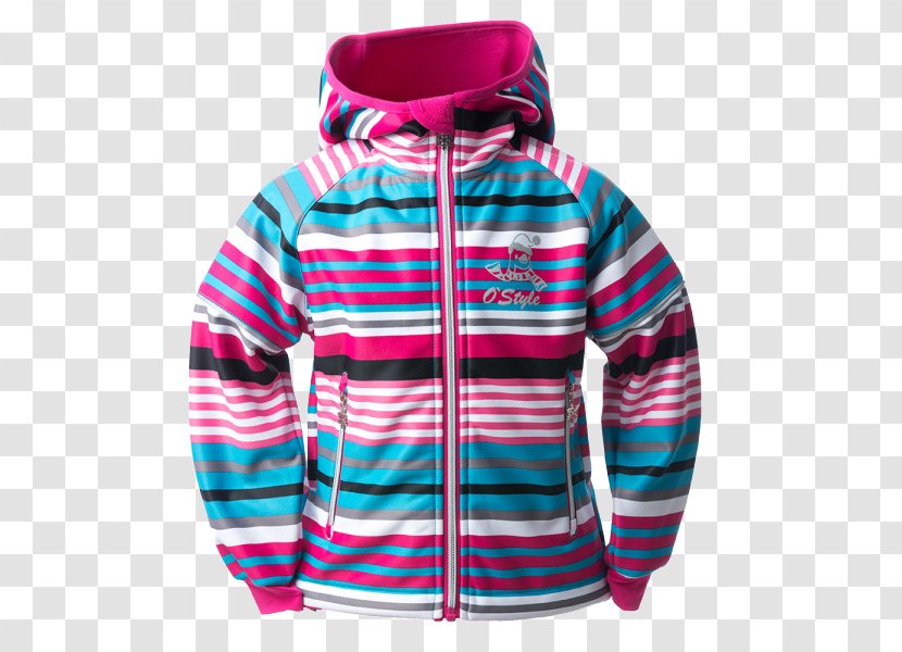 Hoodie Jacket Bluza Clothing - Plaid Transparent PNG