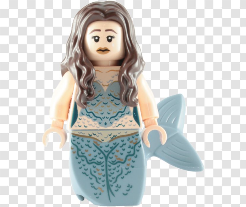 Lego Pirates Of The Caribbean: Video Game Syrena On Stranger Tides Elizabeth Swann Jack Sparrow - Minifigure - Caribbean Transparent PNG