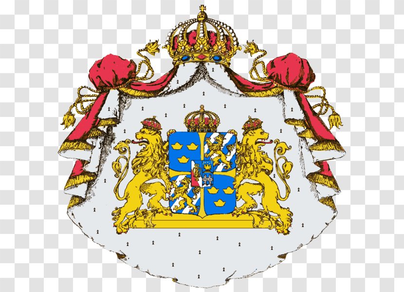 Coat Of Arms Sweden Swedish Empire Österreichisch-Ungarische Wappenrolle: Als Anhang Die Staatswappen Bis 1918 - Gerb Transparent PNG