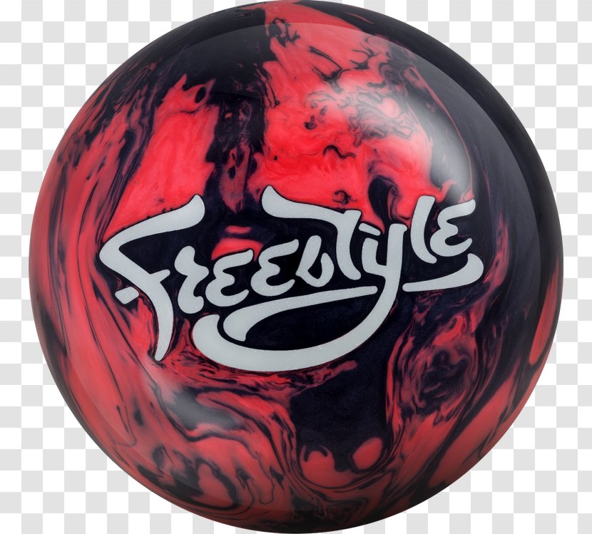 Bowling Balls MOTIV Freestyle Black Motiv Forza SS Ball - Spare - Shirts Transparent PNG