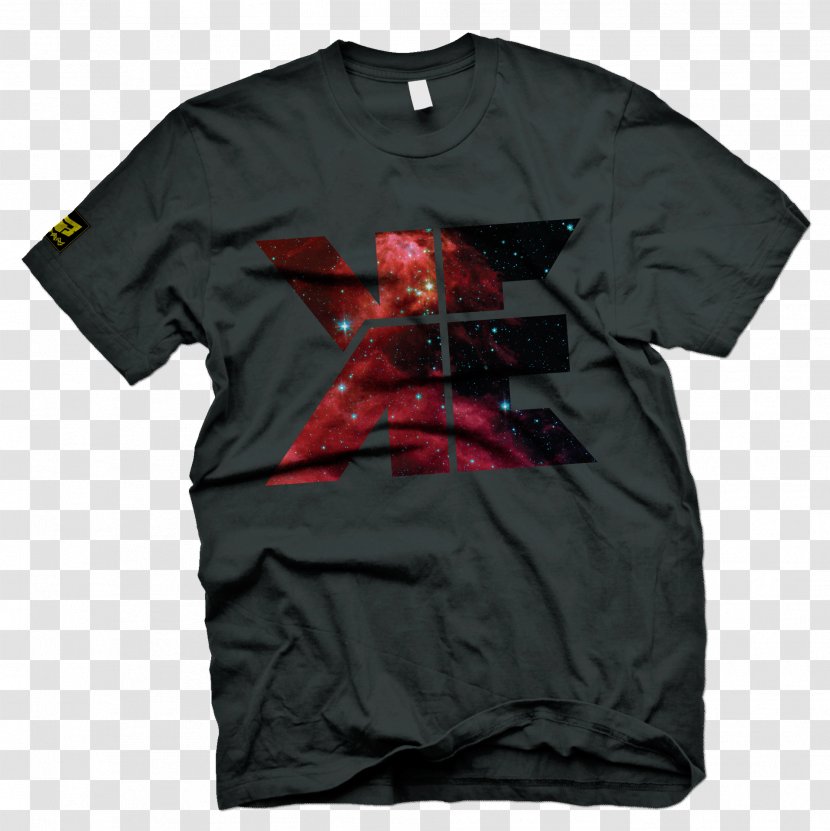 T-shirt Clothing Split Hoodie - Tshirt Transparent PNG