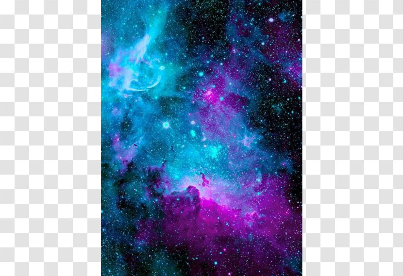 Galaxy Desktop Wallpaper Nebula - Star System Transparent PNG