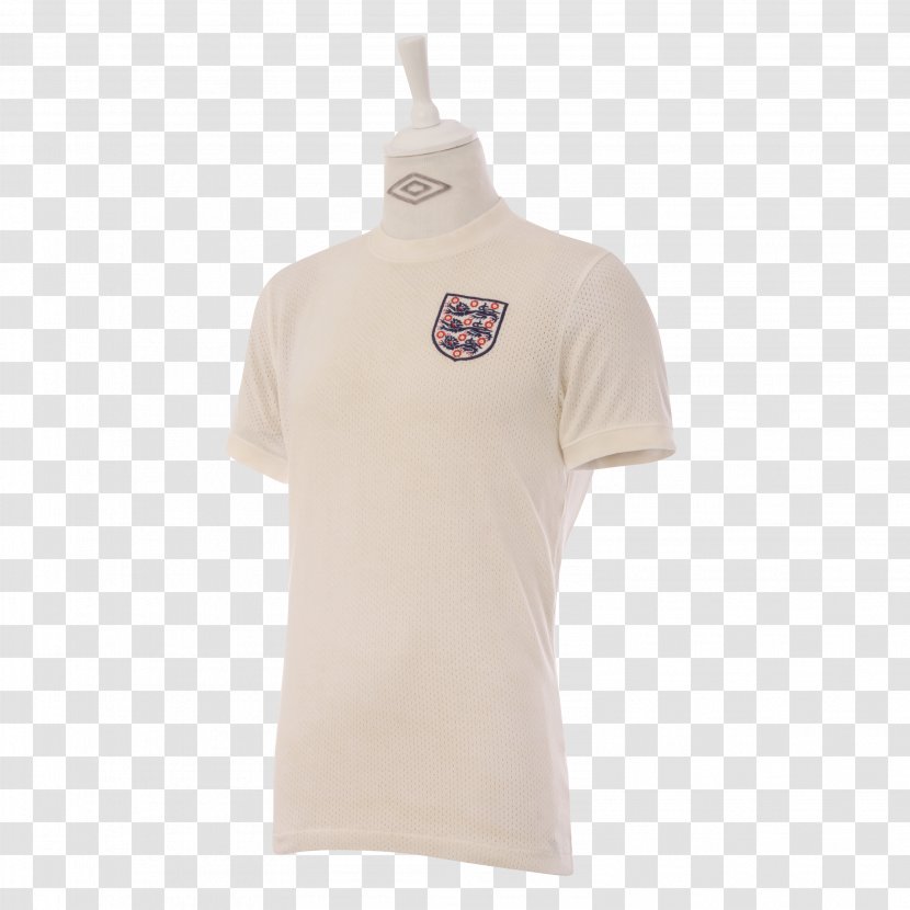 T-shirt Umbro Sportswear Sleeve - Shoulder Transparent PNG