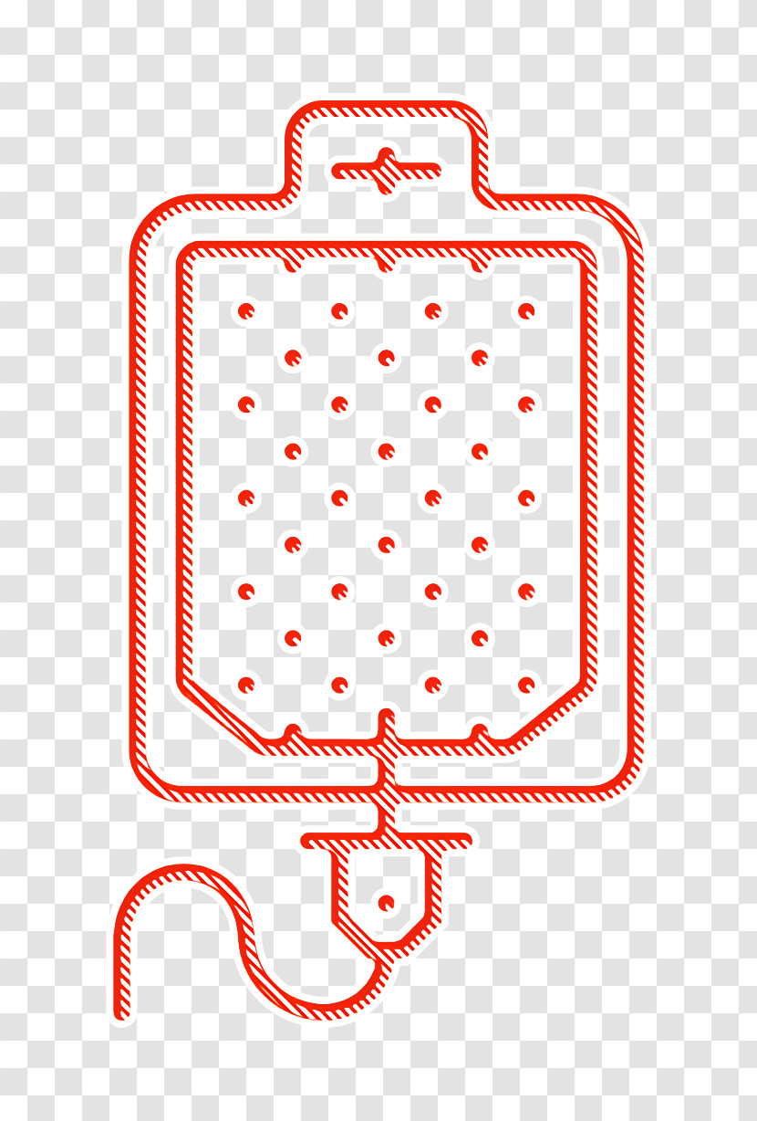 Surgery Icon Blood Transfusion Icon Medical Set Icon Transparent PNG