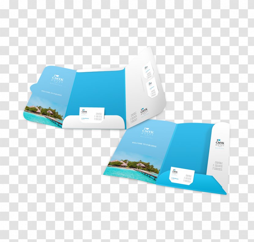 Graphic Design Corporate Identity Visiting Card Printer - Poster Transparent PNG