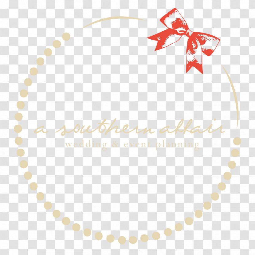 Lasso Circle Clip Art - Text - Wedding Logo Transparent PNG