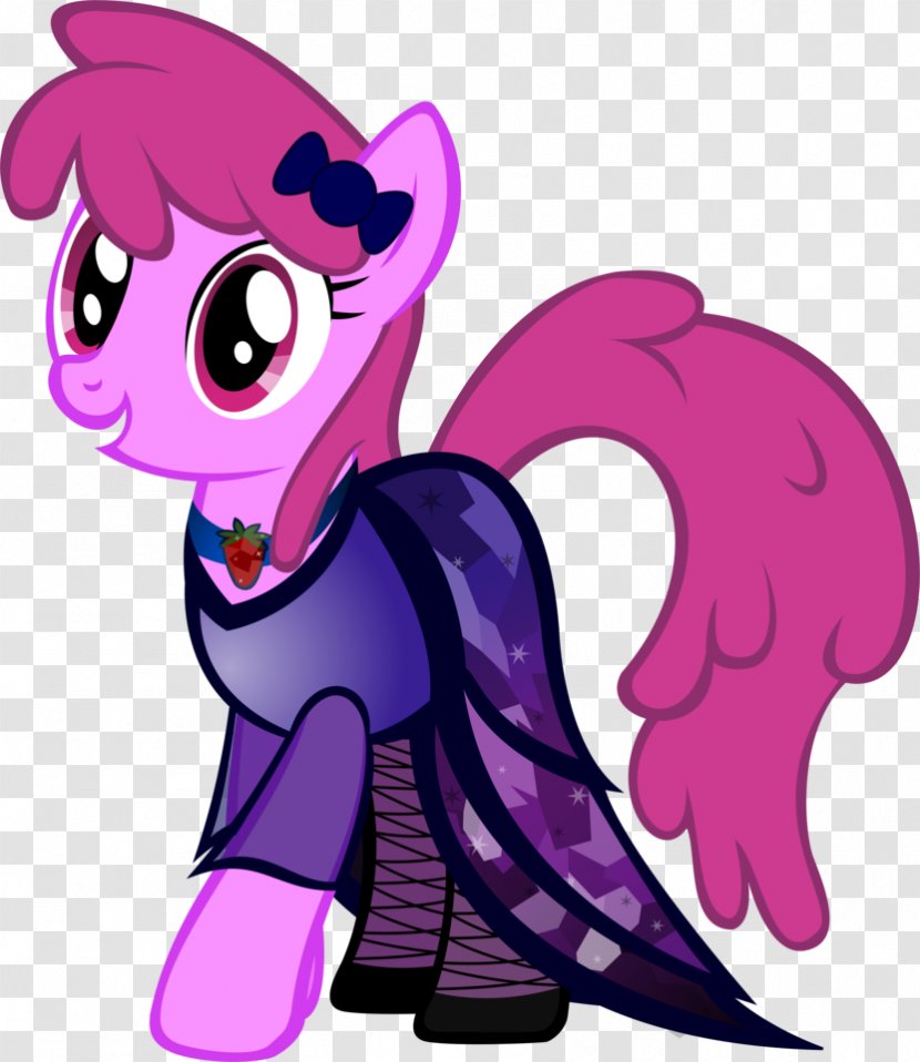 Pony Punch Rainbow Dash Applejack Twilight Sparkle - Tree Transparent PNG