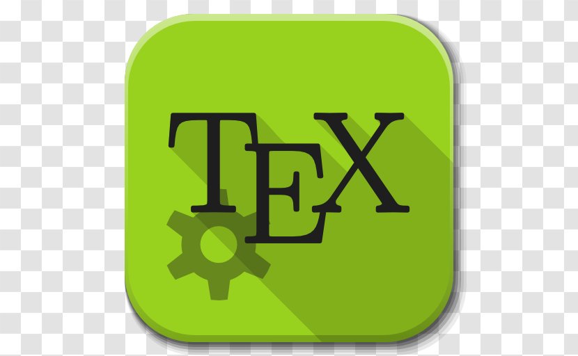Grass Area Text Clip Art - Apps Texmaker Transparent PNG